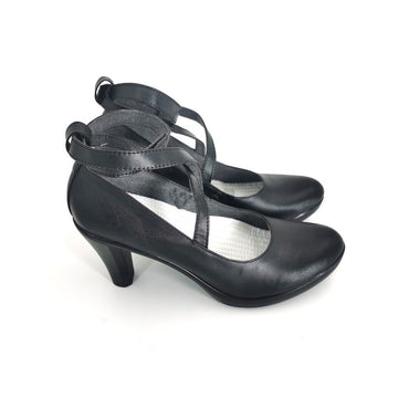 Anime My Dress-Up Darling Shizuku Kuroe Cosplay Navidad Botas Zapatos hecho a medida
